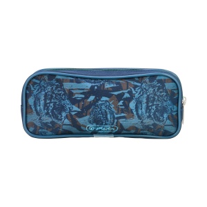 Penar tip etui dublu Teens, mix fete/baieti, motive asortate - Img 7