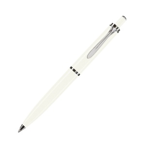 Pix Classic White K205, accesorii crom argintiu - Img 2