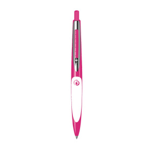 Pix my.pen roz / alb, blister - Img 2