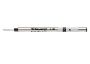 Rezerva roller, varf M, 1,0 mm, culoare negru - Img 2