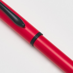 Roller Jazz Noble Elegance R36 Red, in cutie eleganta pentru cadou - Img 5