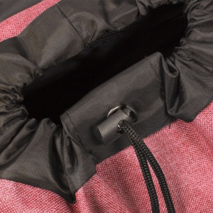Rucsac Heaven-Cleveland, culoare roz - Img 6