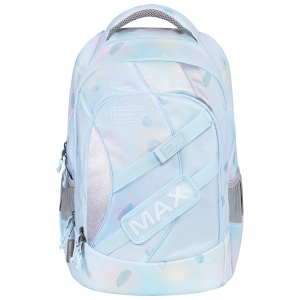 Rucsac Max 2.0 Flex, motiv Jellyfish Lust, Special Edition