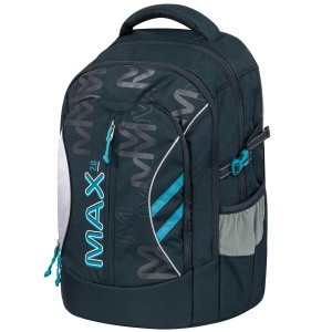 Rucsac Max 2.0 Flex, motiv Multi M - Img 2