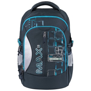 Rucsac Max 2.0 Flex, motiv Portal 09, Special Edition