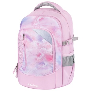Rucsac Max Flex, motiv Bubblegum - Img 2