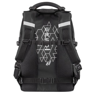 Rucsac Max Flex, motiv Mercury - Img 5