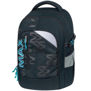 Rucsac Max Flex, motiv Multi M - Img 2