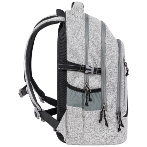 Rucsac Max Pro 2, motiv Charcoal Twine, Special Edition - Img 4