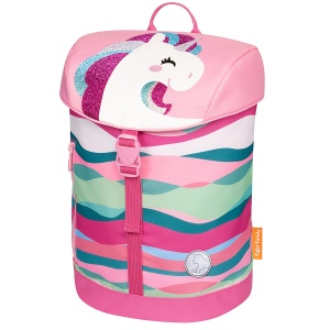 Rucsac Mini Buckle, motiv Glitterlocks - Img 4