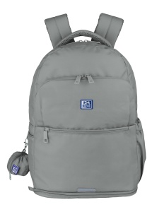 Rucsac Oxford B-Out, culoare gri
