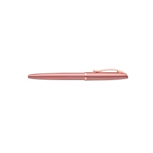 Stilou Jazz Noble Elegance P36 culoare roz perlat, in cutie de carton - Img 5