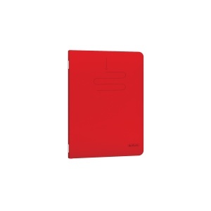 Caiet A4 60 file dictando, coperta PP, diverse culori - Img 2