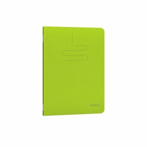 Caiet A5 48 file, patratele, coperta PP, diverse culori - Img 5