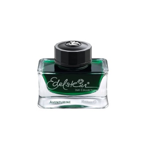 Cerneala Edelstein Aventurine in calimara 50 ml