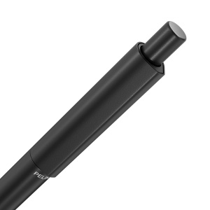 Creion mecanic Ineo Endless Black Rock, in cutie metalica pentru cadou - Img 5