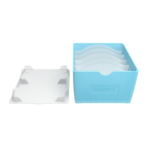 Cutie Flash Cards 2.0 Oxford Starter Pack, include 32 carduri, dictando - Img 4