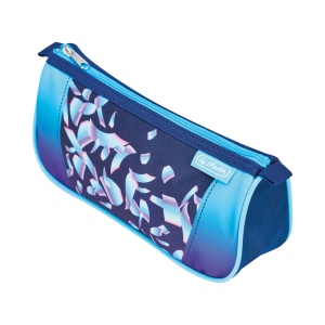 Ghiozdan echipat FiloActive XL Plus, motiv Blue Ice - Img 7