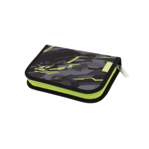Ghiozdan echipat FiloActive XL Plus, motiv Wild Panther - Img 11