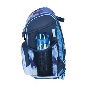 Ghiozdan echipat Loop Plus, motiv Cosmic Explorer - Img 4