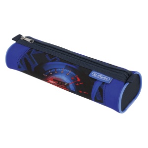 Ghiozdan echipat Loop Plus, motiv High Speed - Img 11