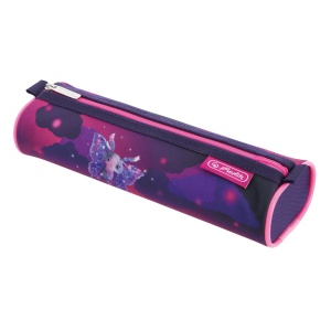 Ghiozdan echipat Loop Plus, motiv Magic Unicorn - Img 10