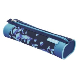 Ghiozdan echipat Softlight Plus, GREENline, motiv Blue Ice - Img 10