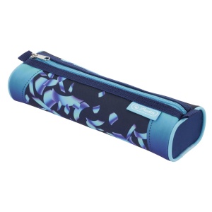Ghiozdan echipat Softlight Plus, motiv Blue Ice - Img 10