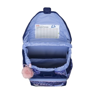 Ghiozdan echipat UltraLight XL Plus, motiv Wild Cat - Img 6