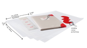 Invelitoare easy.cover PP ajustabila pe orice dimensiune, set 5 - Img 3