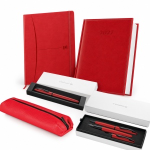 Pachet Red Ambition