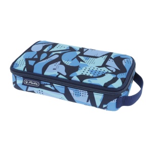 Penar tip etui 2 Go, motiv CamoBlue - Img 1