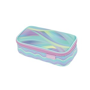 Penar tip etui beatBox, motiv Minty Love