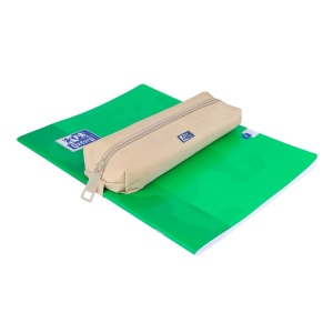 Penar tip etui dreptunghiular Oxford Kangoo B-You, diverse culori - Img 4