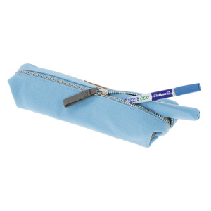 Penar tip etui ECO Twist, culoare albastru deschis - Img 4