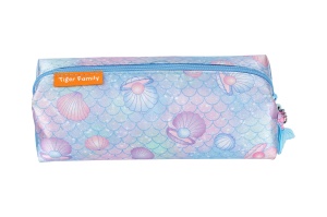 Penar tip etui Fun Time Wrap, motiv Glitzy Mermaid - Img 3