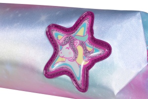 Penar tip etui Fun Time Wrap, motiv Magical Pony - Img 3