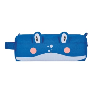Penar tip etui, model Quattro, motiv Whale