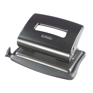 Perforator 2 mm, negru