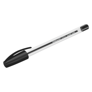 Pix Stick Super Soft, negru, set 12 - Img 3