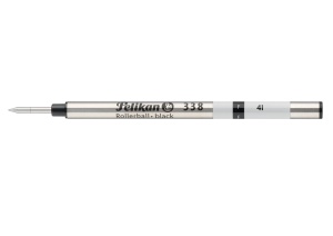 Rezerva roller, varf F, 0,8 mm, culoare negru - Img 2