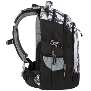 Rucsac Max 2.0 Flex, motiv Mountain - Img 4