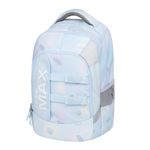Rucsac Max Flex, motiv Jellyfish Lust, Special Edition - Img 2