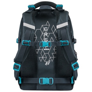 Rucsac Max Flex, motiv Portal 09, Special Edition - Img 4