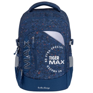 Rucsac Max Pro 2, motiv Gravel