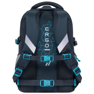 Rucsac Max Pro 2, motiv Multi M - Img 5