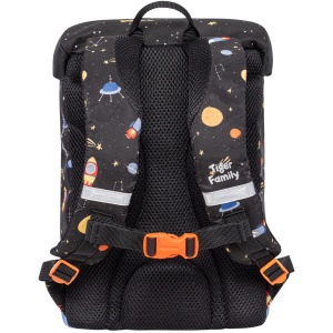 Rucsac Mini Buckle, motiv Hello Panda - Img 2