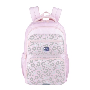 Rucsac Oxford Dream Tech Holo Pink Animal