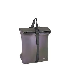 Rucsac Reflect-Los Angeles Rolltop, culoare two-tone Reflect