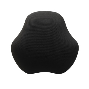 Scaun ergonomic Unilux Moove pentru birou, reglabil pe inaltime 63-89cm, captusit cu spuma 8cm, suporta greutate 150kg, culoare negru - Img 6